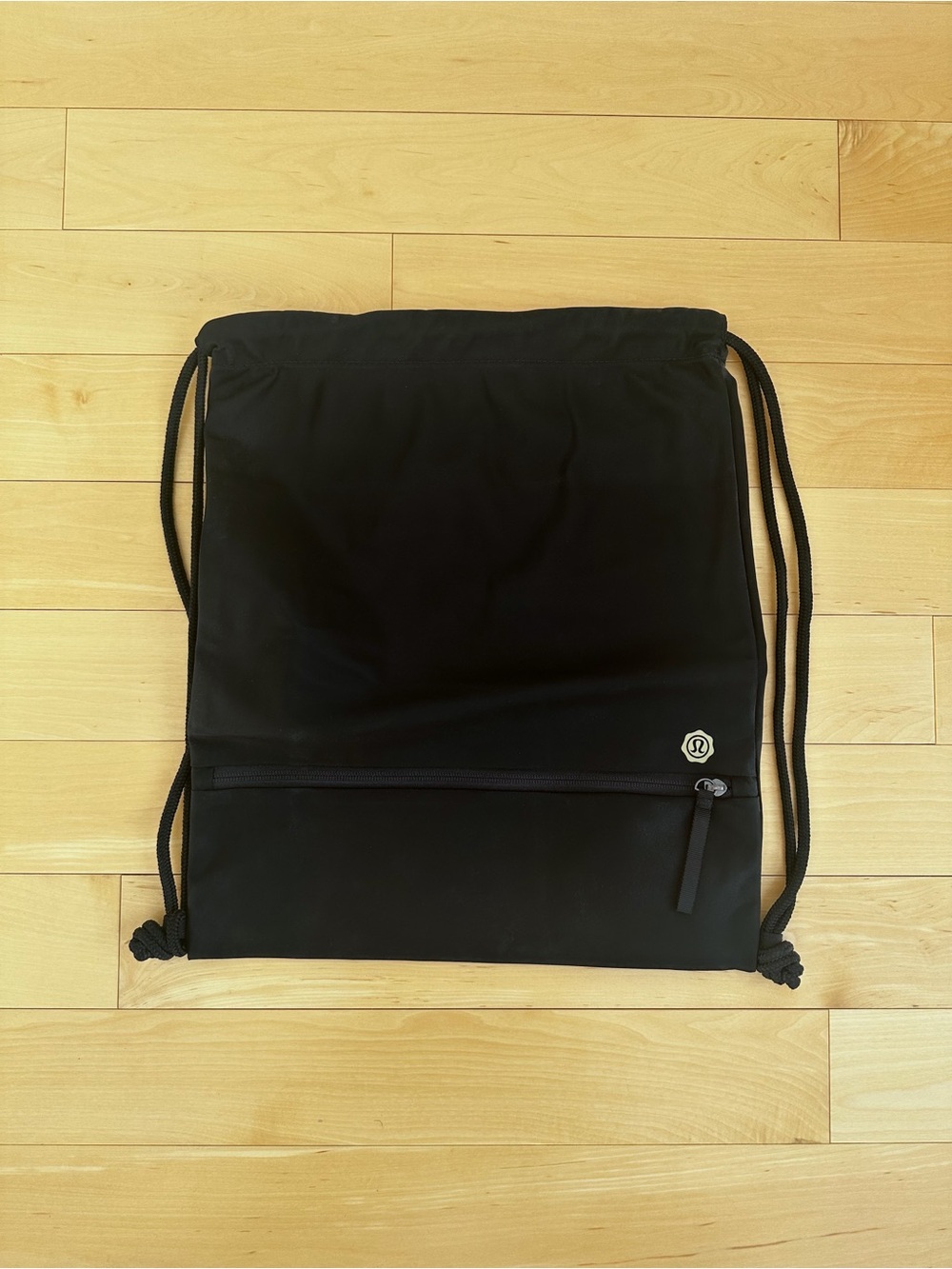 Lululemon Athletica Limited Edition Sea Wheeze Lululemon Bag